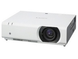 Проектор Sony VPL-CX235