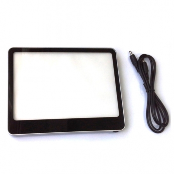 Планшет нижней подсветки для Classic Solution DC6 /  DC6H / DC7 / DC7H