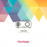 Новая брошюра по новой линейке 2018 проекторов ViewSonic.