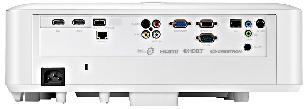 Проектор ViewSonic LS850WU