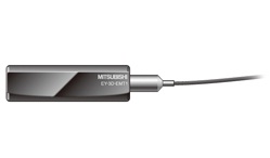3D излучатель Mitsubishi EY-3D-EMT1 (для 3D-очков EY-3DGS-1U) 3D излучатель Mitsubishi EY-3D-EMT1 (для 3D-очков EY-3DGS-1U)
