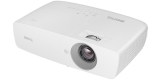 Обзор тестов проектора для домашнего кинотеатра BenQ W1090