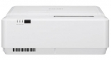 Ricoh: проекция будущего. Стартовали продажи ультра-короткофокусного проектора  PJ WUC4650