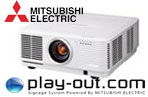 Сшивка изображений для проекторов. Варианты решений. Видеокарта Matrox и система Mitsubishi PlayOut