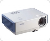 Проектор BenQ MP510 - «в подарок!»