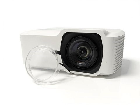 Крышка объектива ViewSonic LSD400HD-ST на тросике