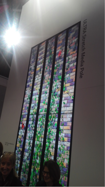 lg media pole
