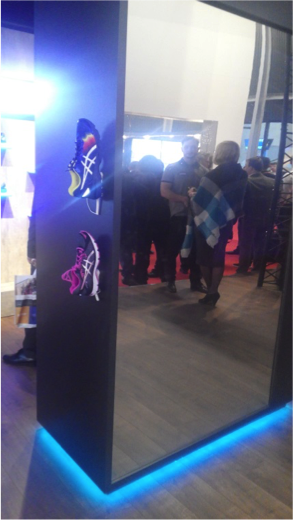 benq asics 2