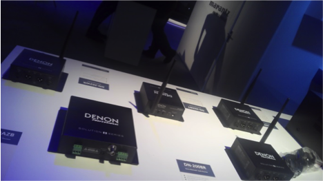 Denon